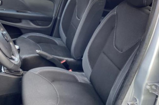 Siege avant gauche RENAULT CLIO 4