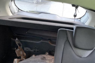 Siege avant gauche RENAULT CLIO 4