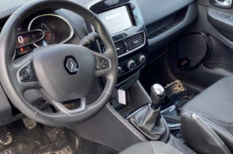 Siege avant gauche RENAULT CLIO 4