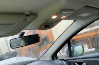 Siege avant gauche RENAULT CLIO 4