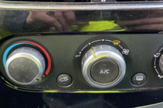 Siege avant gauche RENAULT CLIO 4