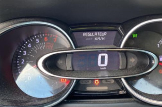 Siege avant gauche RENAULT CLIO 4