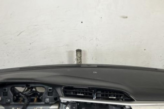 Planche de bord complete OPEL CORSA F