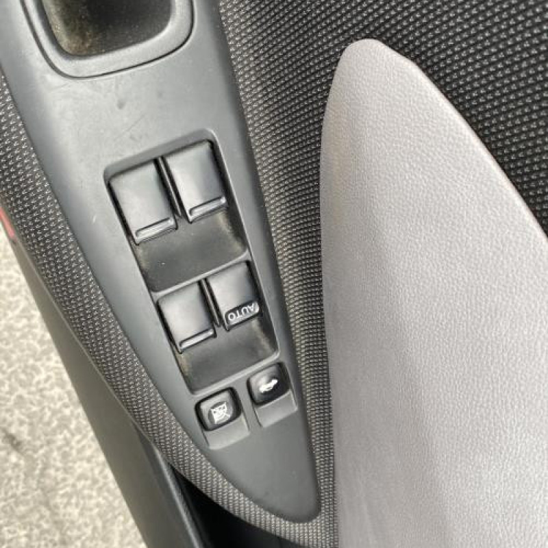 Feu arriere principal droit (feux) NISSAN PRIMERA 4 Photo n°16