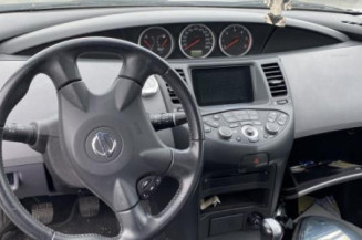 Feu arriere principal droit (feux) NISSAN PRIMERA 4