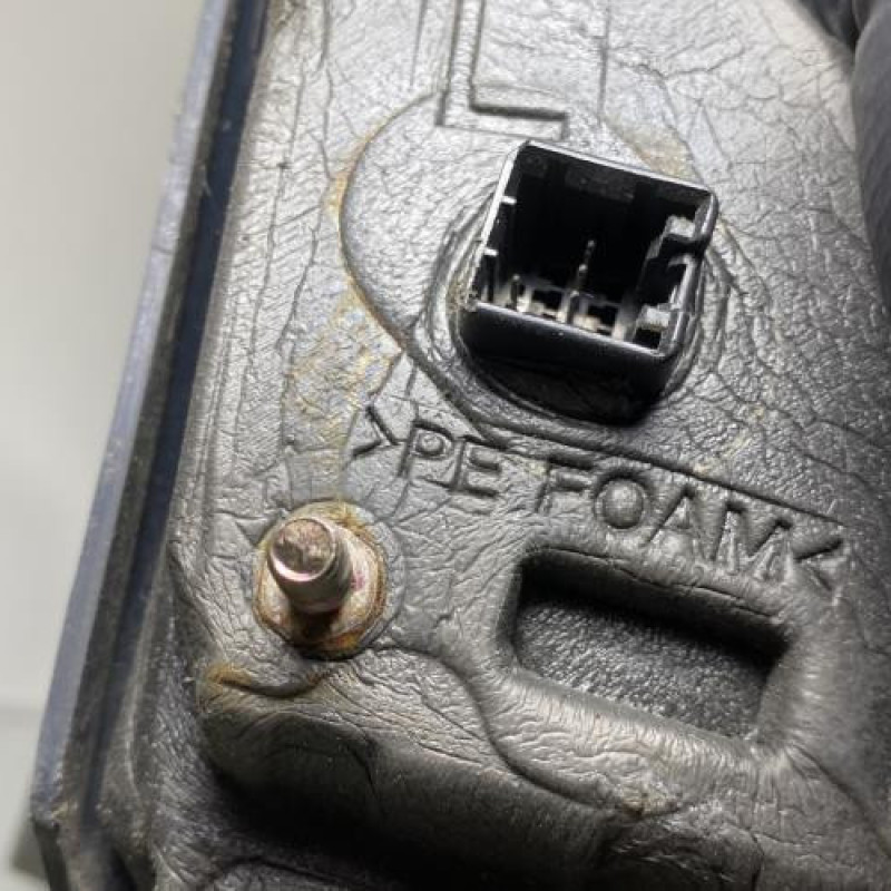 Retroviseur gauche HYUNDAI TUCSON 1 Photo n°5