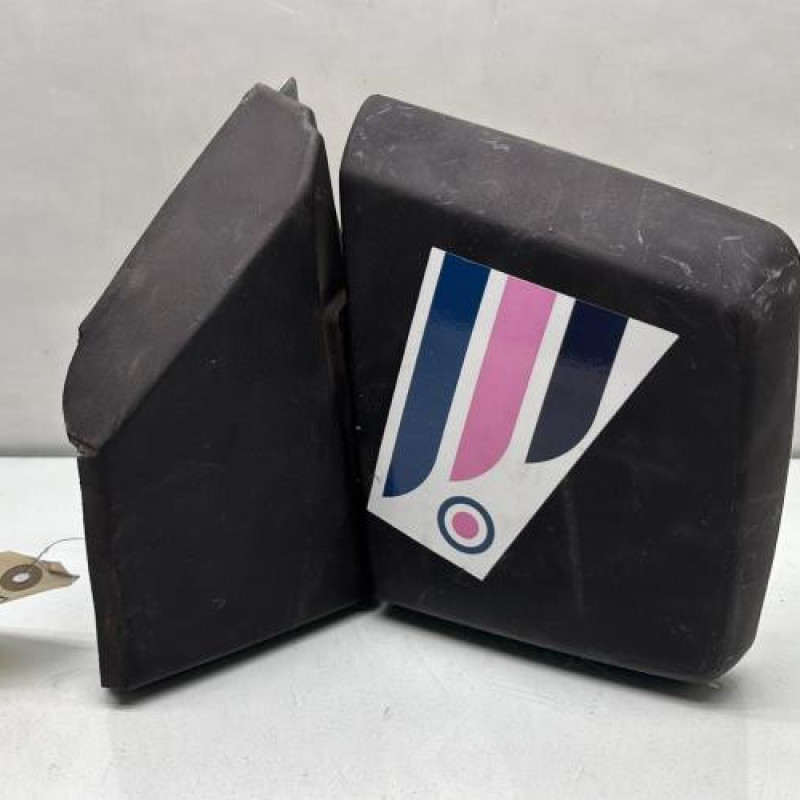 Retroviseur gauche RENAULT TRAFIC 1 Photo n°3