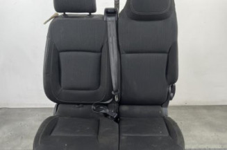 Siege avant droit (banquette double) RENAULT TRAFIC 3 COURT Photo n°1