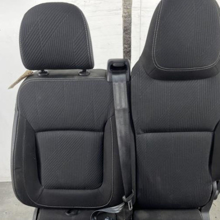 Siege avant droit (banquette double) RENAULT TRAFIC 3 COURT