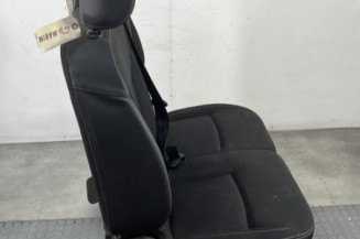 Siege avant droit (banquette double) RENAULT TRAFIC 3 COURT