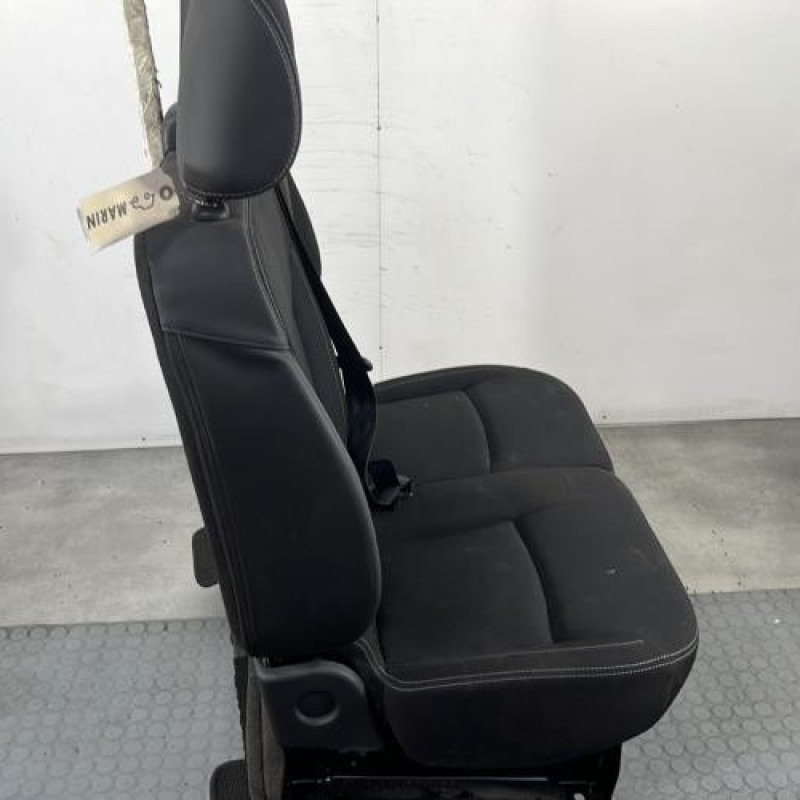 Siege avant droit (banquette double) RENAULT TRAFIC 3 COURT Photo n°4