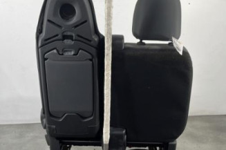Siege avant droit (banquette double) RENAULT TRAFIC 3 COURT