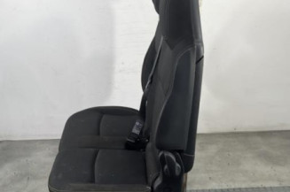 Siege avant droit (banquette double) RENAULT TRAFIC 3 COURT