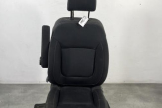 Siege avant gauche RENAULT TRAFIC 3 COURT Photo n°1