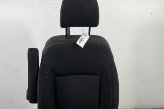 Siege avant gauche RENAULT TRAFIC 3 COURT