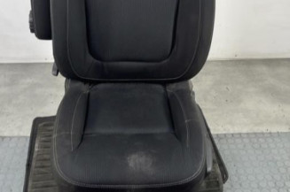 Siege avant gauche RENAULT TRAFIC 3 COURT