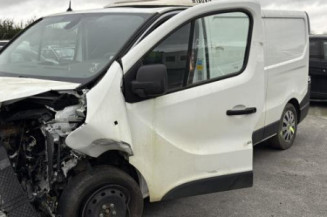Siege avant gauche RENAULT TRAFIC 3 COURT