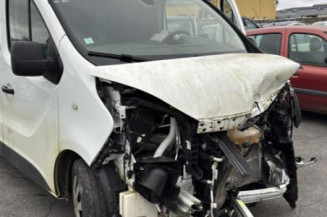 Siege avant gauche RENAULT TRAFIC 3 COURT