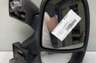 Retroviseur droit VAUXHALL VIVARO 1 Photo n°1
