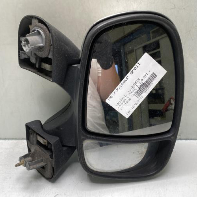 Retroviseur droit VAUXHALL VIVARO 1 Photo n°1