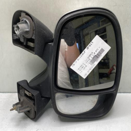 Retroviseur droit VAUXHALL VIVARO 1 Photo n°1