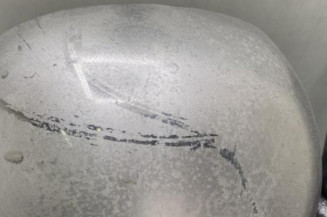 Retroviseur droit VAUXHALL VIVARO 1