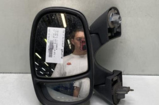 Retroviseur gauche VAUXHALL VIVARO 1 Photo n°1