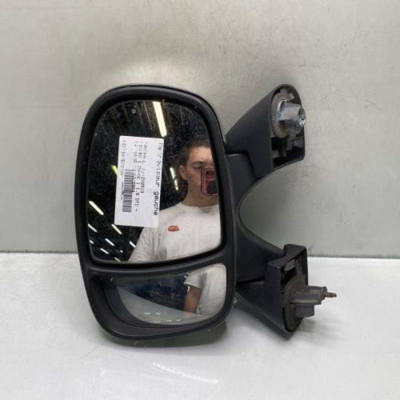 Retroviseur gauche VAUXHALL VIVARO 1 Photo n°1