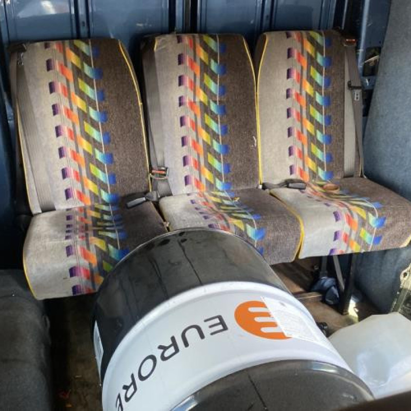 Retroviseur gauche VAUXHALL VIVARO 1 Photo n°19