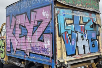 Retroviseur gauche RENAULT MASTER 1