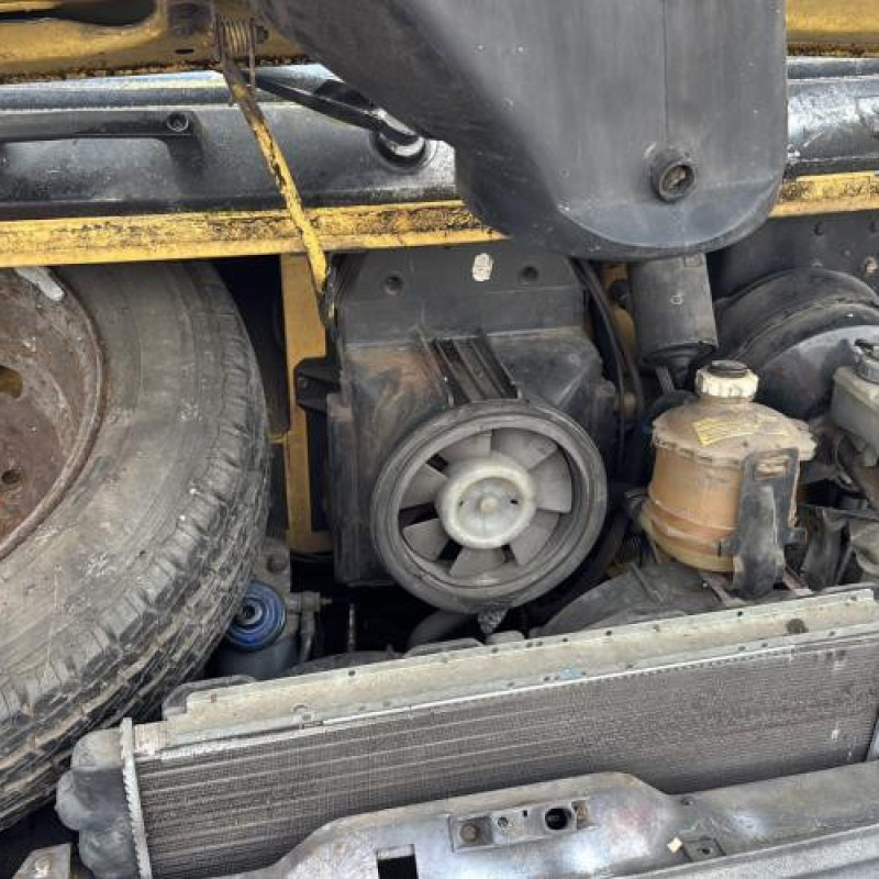 Retroviseur gauche RENAULT MASTER 1 Photo n°14