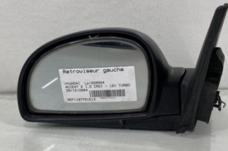 Retroviseur gauche HYUNDAI ACCENT 2 Photo n°1