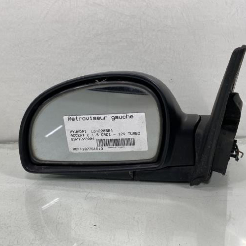 Retroviseur gauche HYUNDAI ACCENT 2 Photo n°1