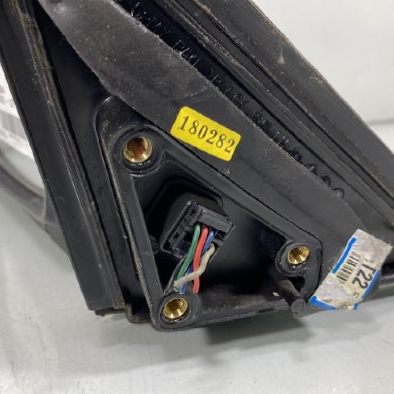 Retroviseur gauche HYUNDAI ACCENT 2 Photo n°4