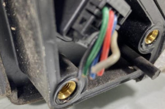 Retroviseur gauche HYUNDAI ACCENT 2