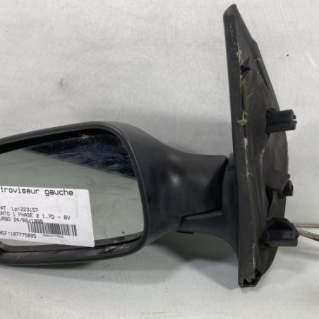 Retroviseur gauche FIAT PUNTO 1 Photo n°1