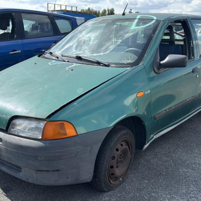 Retroviseur gauche FIAT PUNTO 1 Photo n°5