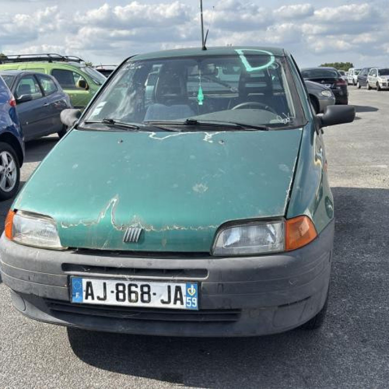 Retroviseur gauche FIAT PUNTO 1 Photo n°12