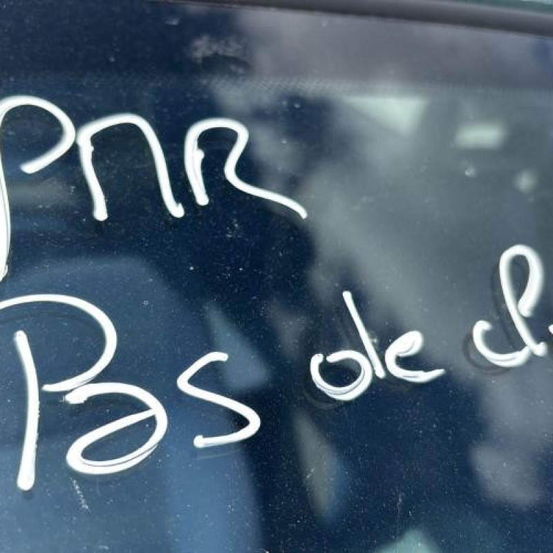 Retroviseur gauche FIAT PUNTO 1 Photo n°13