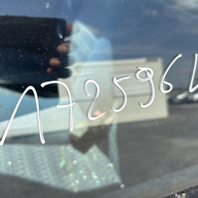 Retroviseur gauche FIAT PUNTO 1 Photo n°16