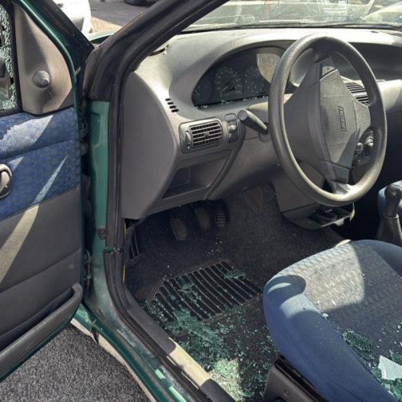 Retroviseur gauche FIAT PUNTO 1 Photo n°19