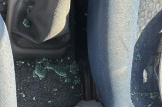 Retroviseur gauche FIAT PUNTO 1