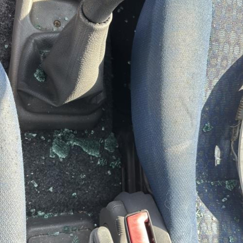 Retroviseur gauche FIAT PUNTO 1 Photo n°20