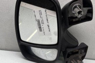 Retroviseur gauche NISSAN PRIMASTAR 1 Photo n°1