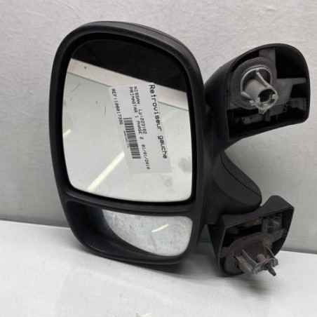 Retroviseur gauche NISSAN PRIMASTAR 1 Photo n°1