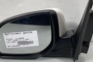 Retroviseur gauche HYUNDAI I 20 1 Photo n°1