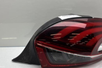 Feu arriere principal droit (feux) PEUGEOT 208 1 Photo n°1