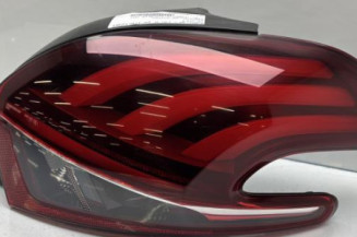 Feu arriere principal droit (feux) PEUGEOT 208 1