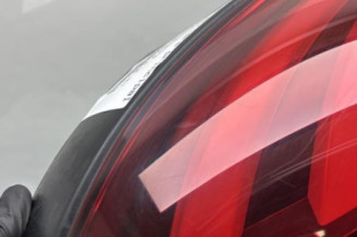 Feu arriere principal droit (feux) PEUGEOT 208 1