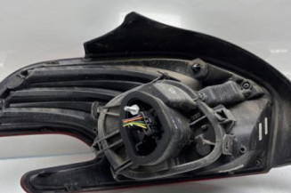 Feu arriere principal droit (feux) PEUGEOT 208 1
